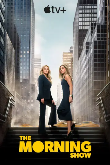 Poster к сериалу "The Morning Show" #1315172