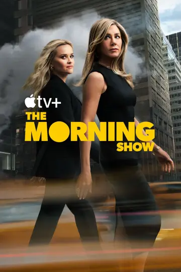 Poster к сериалу "The Morning Show" #1315173