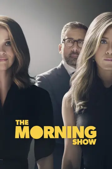 Poster к сериалу "The Morning Show" #1315174