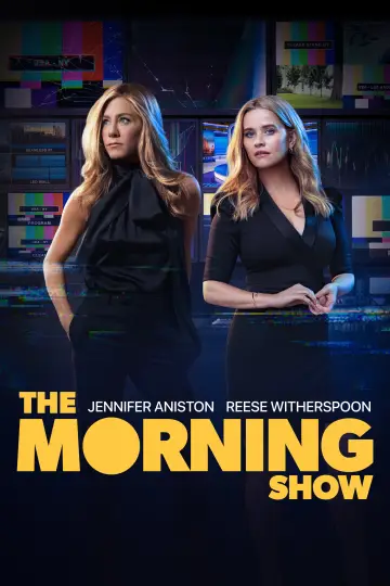Poster к сериалу "The Morning Show" #1315175