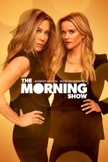 Poster к сериалу "The Morning Show" #1315176
