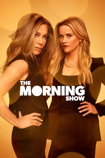 Poster for the TV series "The Morning Show" #1681639