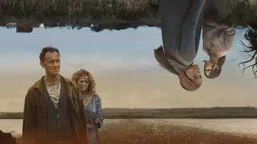 Backdrop for the TV series "The Third Day" #1470627