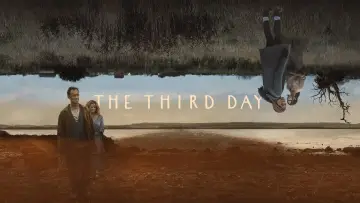 Backdrop for the TV series "The Third Day" #1470629