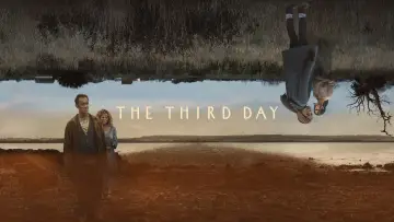 Backdrop for the TV series "The Third Day" #1470638
