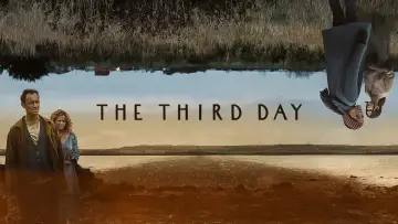 Backdrop for the TV series "The Third Day" #1470640