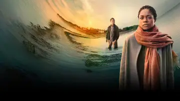 Backdrop for the TV series "The Third Day" #1470641