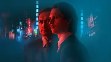 Backdrop к сериалу "Tokyo Vice" #1386062