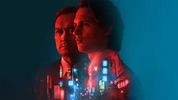 Backdrop к сериалу "Tokyo Vice" #1386063