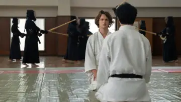 Backdrop к сериалу "Tokyo Vice" #1386067