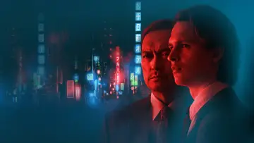 Backdrop к сериалу "Tokyo Vice" #1386068