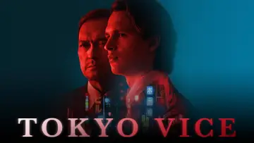 Backdrop к сериалу "Tokyo Vice" #1386070