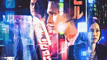 Backdrop к сериалу "Tokyo Vice" #1386072