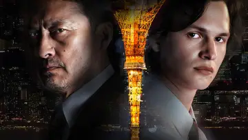 Backdrop к сериалу "Tokyo Vice" #1386075