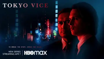 Backdrop к сериалу "Tokyo Vice" #1386076