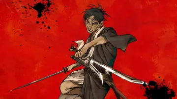 Backdrop к сериалу "Blade of the Immortal" #1409010