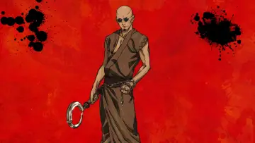 Backdrop к сериалу "Blade of the Immortal" #1409011
