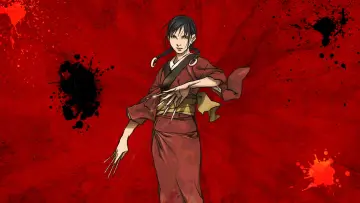 Backdrop к сериалу "Blade of the Immortal" #1409012