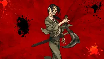 Backdrop к сериалу "Blade of the Immortal" #1409014