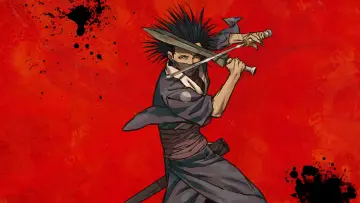 Backdrop к сериалу "Blade of the Immortal" #1409015