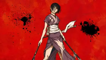 Backdrop к сериалу "Blade of the Immortal" #1409016
