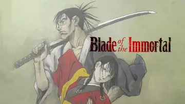 Backdrop к сериалу "Blade of the Immortal" #1409017