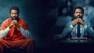 Backdrop к сериалу "For Life" #1459828