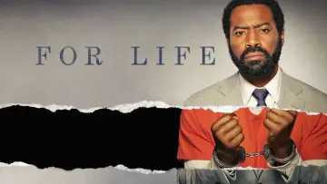 Backdrop к сериалу "For Life" #1459829