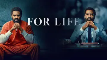 Backdrop к сериалу "For Life" #1459831