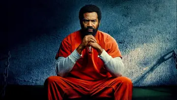 Backdrop к сериалу "For Life" #1459835