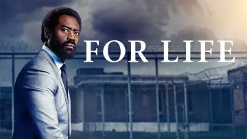 Backdrop к сериалу "For Life" #1459836