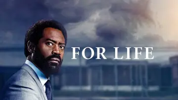 Backdrop к сериалу "For Life" #1459841