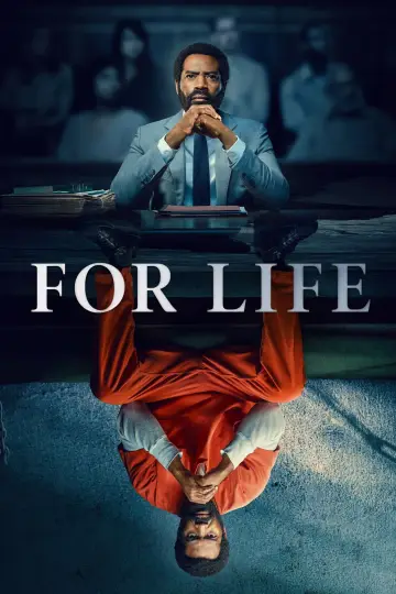 Poster к сериалу "For Life" #1459847