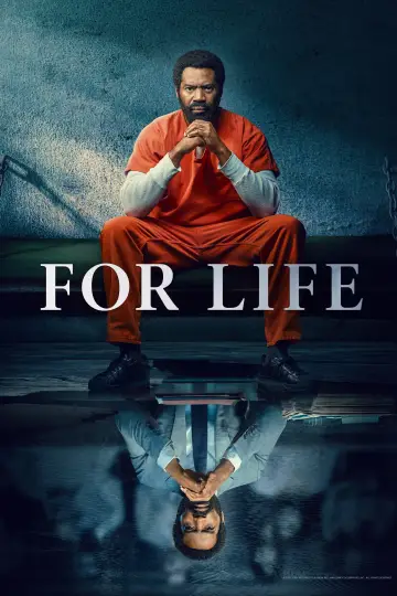 Poster к сериалу "For Life" #1459848