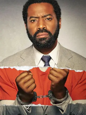 Poster к сериалу "For Life" #1459850