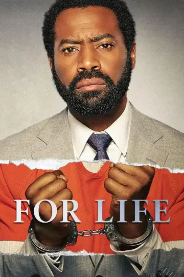 Poster к сериалу "For Life" #1459851