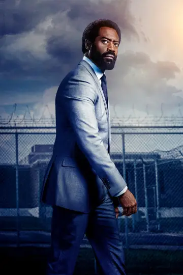 Poster к сериалу "For Life" #1459852