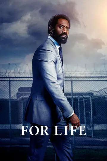 Poster к сериалу "For Life" #1459854