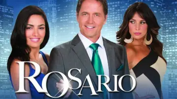 Backdrop for the TV series "Rosario" #1449897