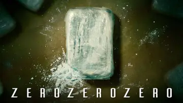 Backdrop for the TV series "ZeroZeroZero" #1460624