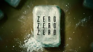 Backdrop for the TV series "ZeroZeroZero" #1460625