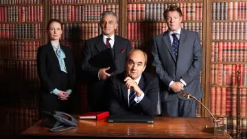 Backdrop for the TV series "Yes, Prime Minister" #1748353