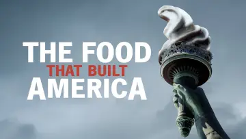 Backdrop for the TV series "The Food That Built America" #1478262