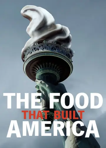 Poster for the TV series "The Food That Built America" #1478274