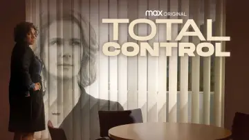 Backdrop for the TV series "Total Control" #1802921