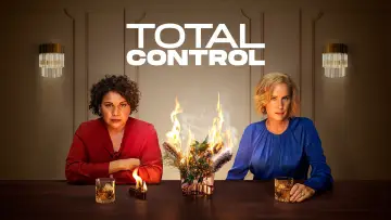 Backdrop for the TV series "Total Control" #1802922