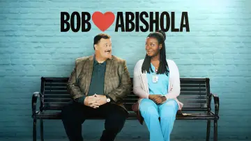 Backdrop к сериалу "Bob Hearts Abishola" #1388441