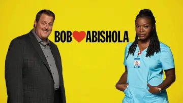 Backdrop к сериалу "Bob Hearts Abishola" #1388449