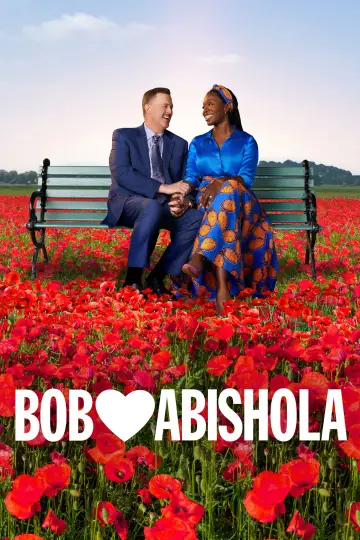 Poster к сериалу "Bob Hearts Abishola" #1388461