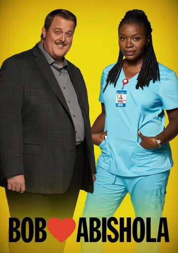 Poster к сериалу "Bob Hearts Abishola" #1388470